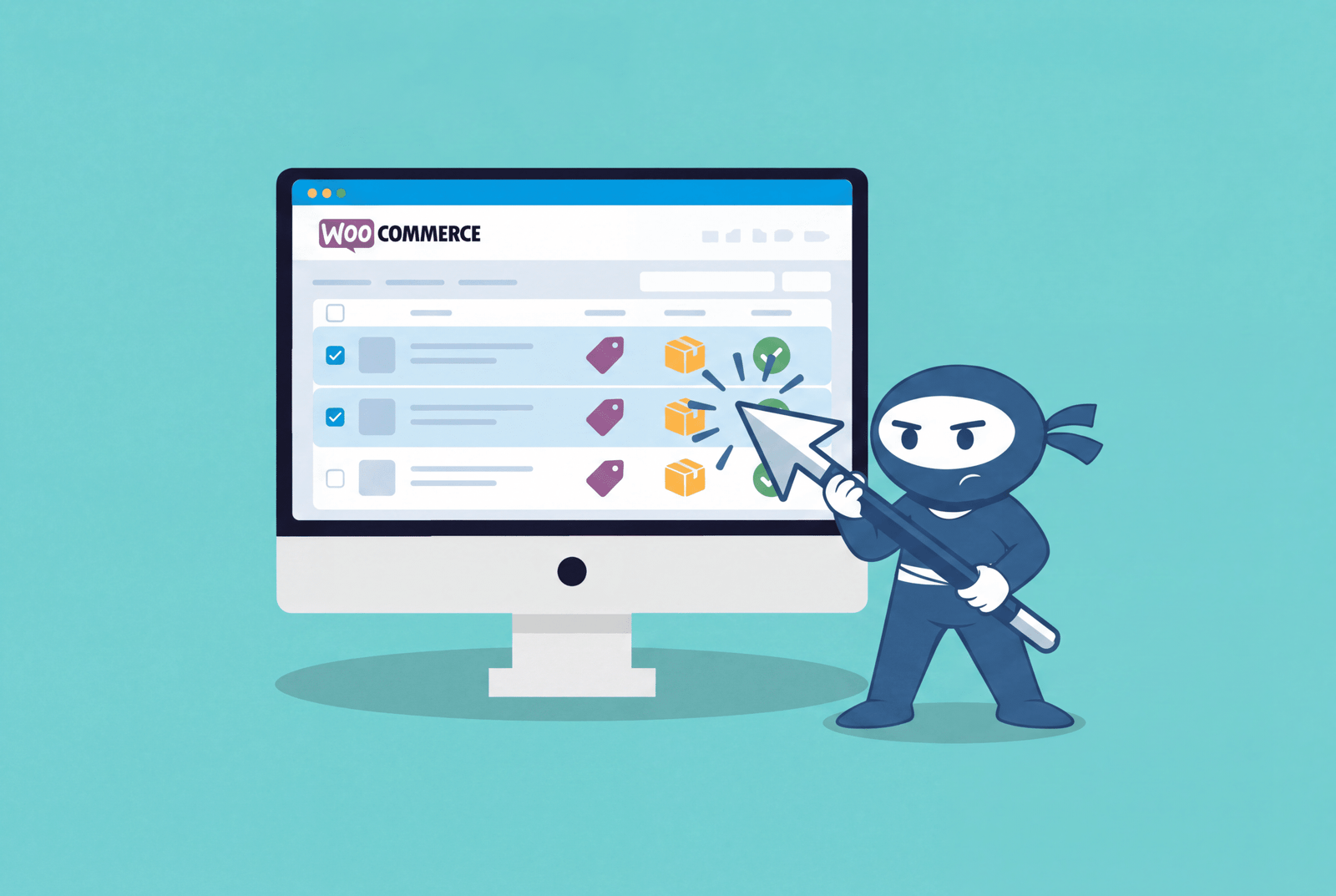 image showing How To Bulk Edit 1,000+ WooCommerce Products in Minutes (2026 Guide)