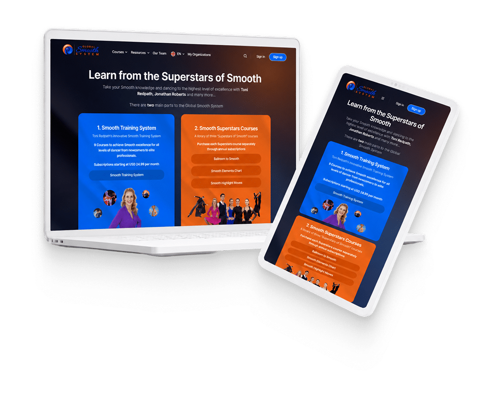 Global Smooth System