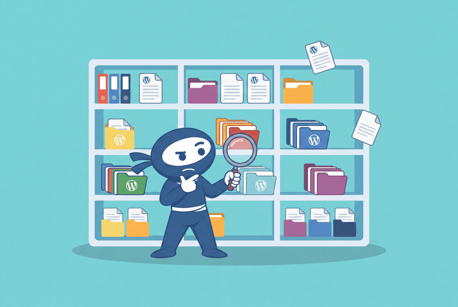 Image showing The 5 Best WordPress File Library Plugins Compared