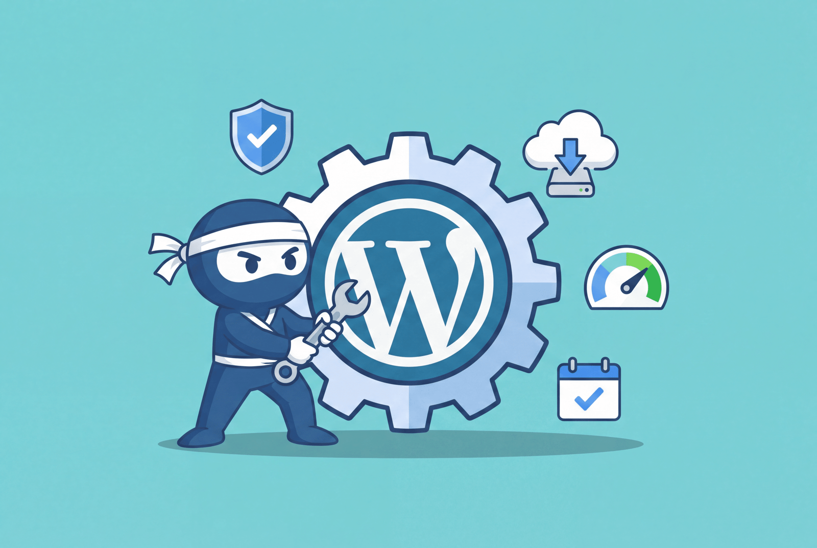 Image showing Why WordPress Maintenance Matters: 10 Important Reasons