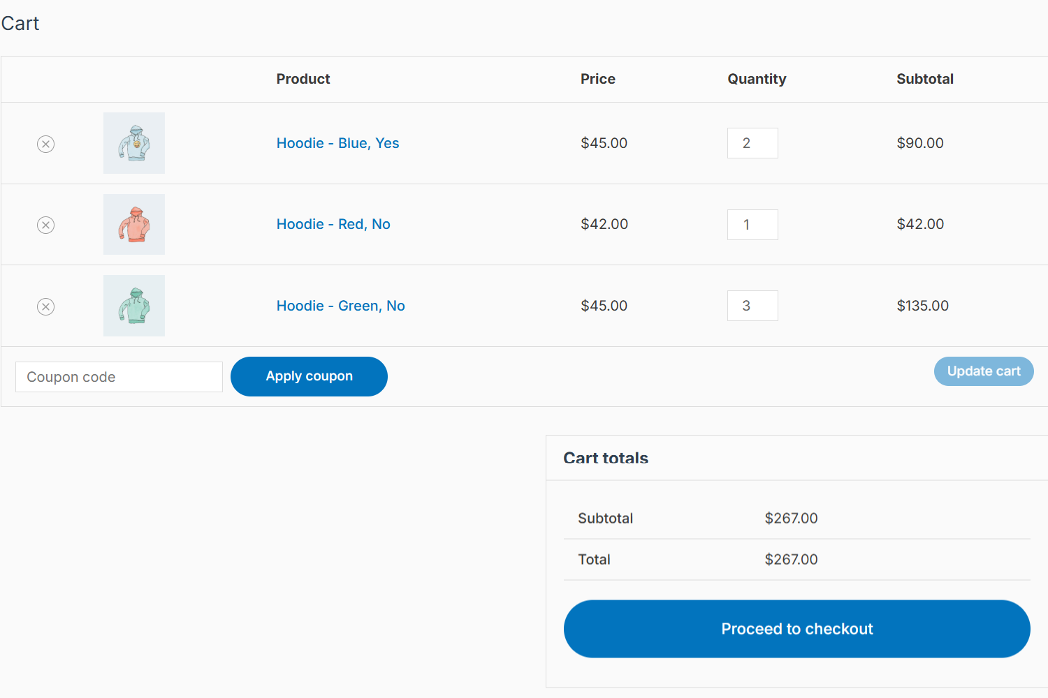 Product Screenshot