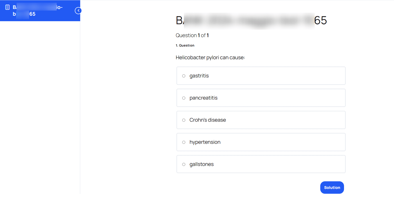 Product Screenshot