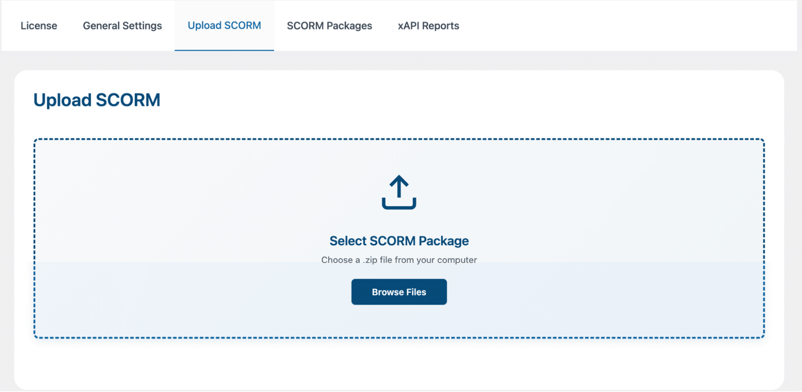 Product Screenshot