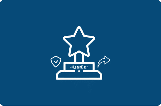 LearnDash Achievements Share And Verify