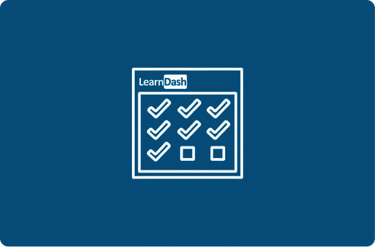 LearnDash Attendance Add On