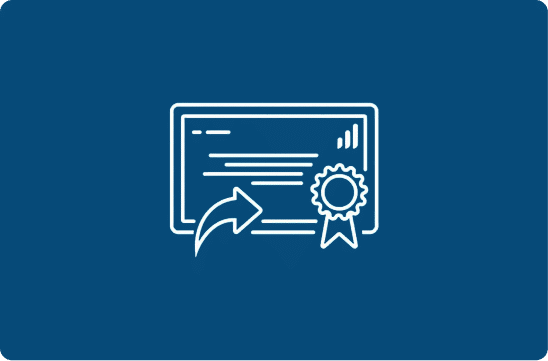 LearnDash Certificate Verify And Share