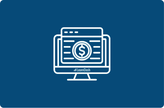 LearnDash Monetization