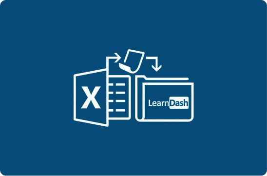 LearnDash Quiz Import Export