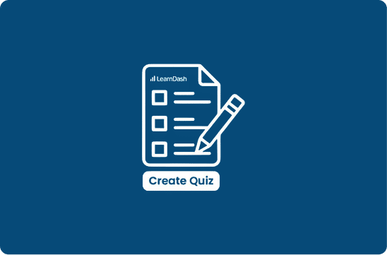 LearnDash Student Quiz Builder