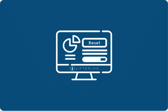 LifterLMS Progress Reset