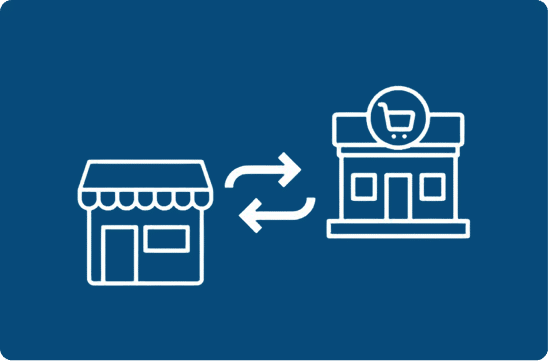 Products And Orders Sync For WooCommerce
