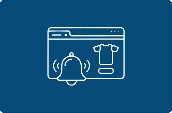 WooCommerce Browser Notify