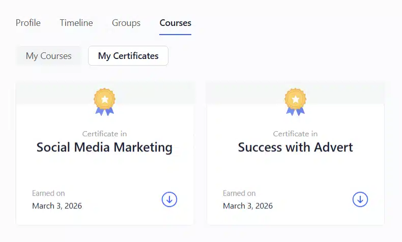 Product Screenshot