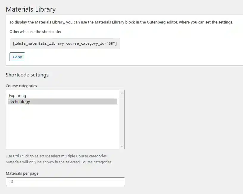 Product Screenshot