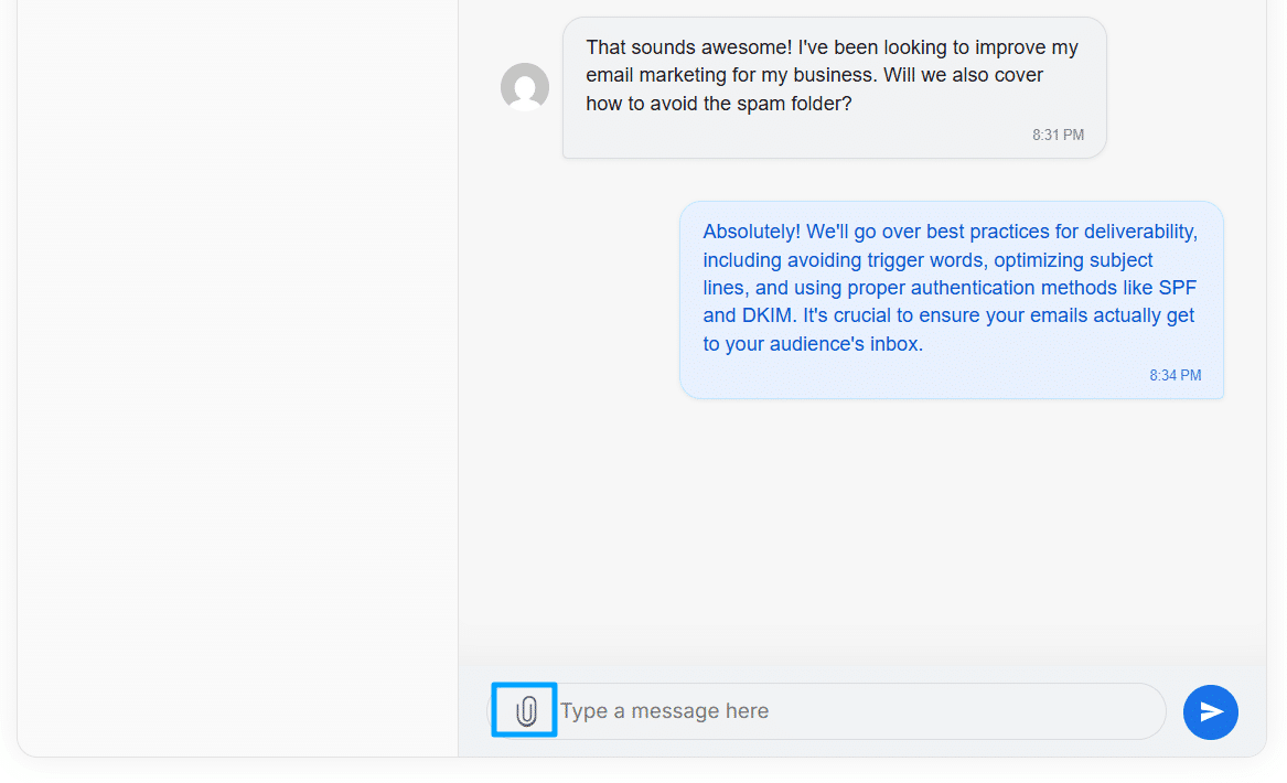 Product Screenshot