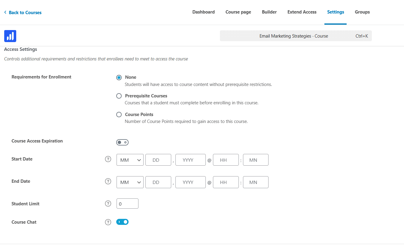 Product Screenshot