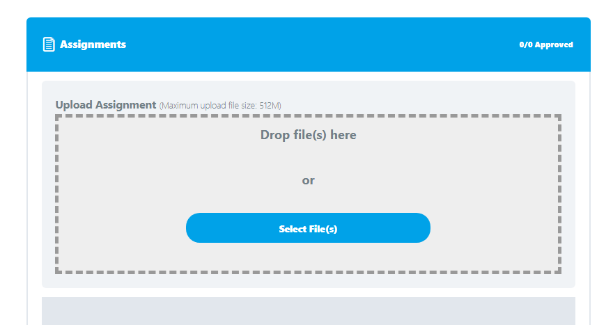 Product Screenshot