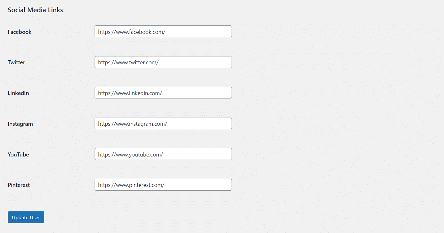 Product Screenshot