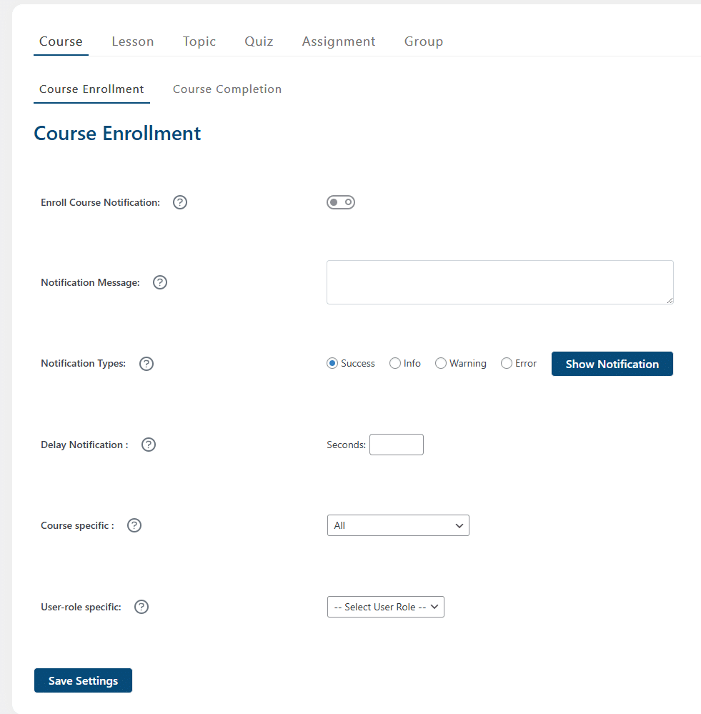 Product Screenshot